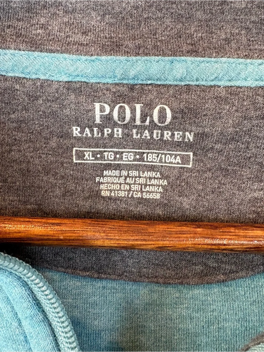 Polo Ralph Lauren polo ralph